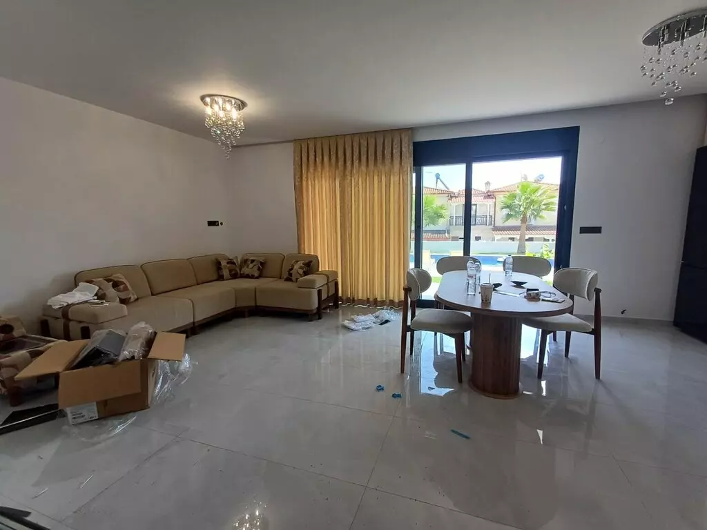 Detached House Of 128 M² In Kassandra, Chalkidiki