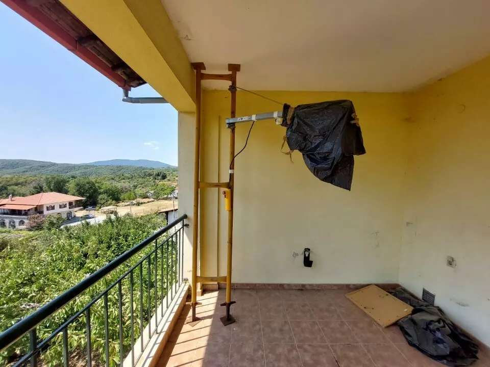 For Sale Detached House 220 M² In Athos, Chalkidiki