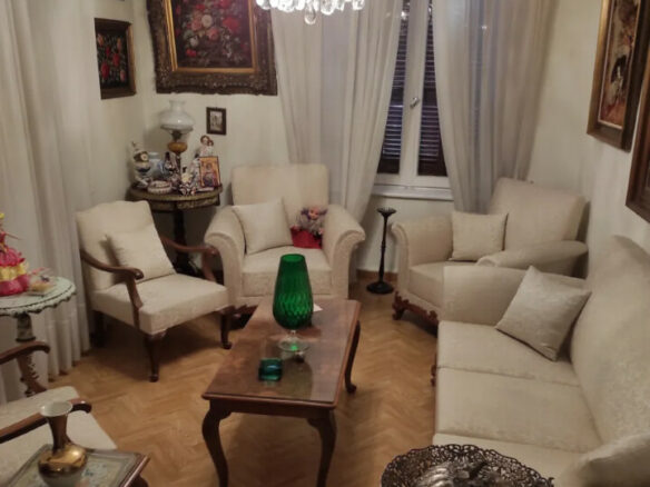 4-bedroom Detached House In Kavala, Greece (220 M²)