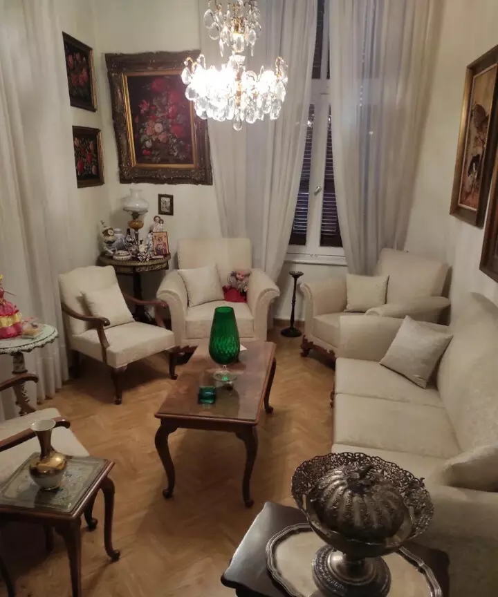 For Sale Detached House 220 M² In Kavala