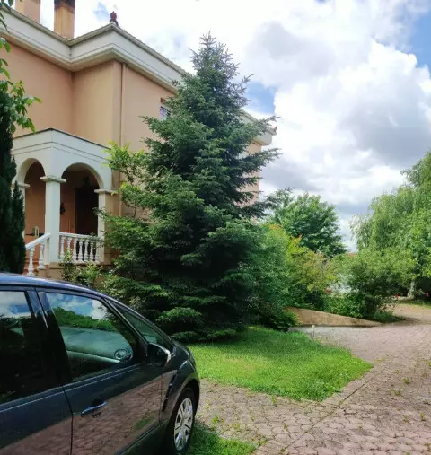 For Sale Villa 391 M² In North Greece