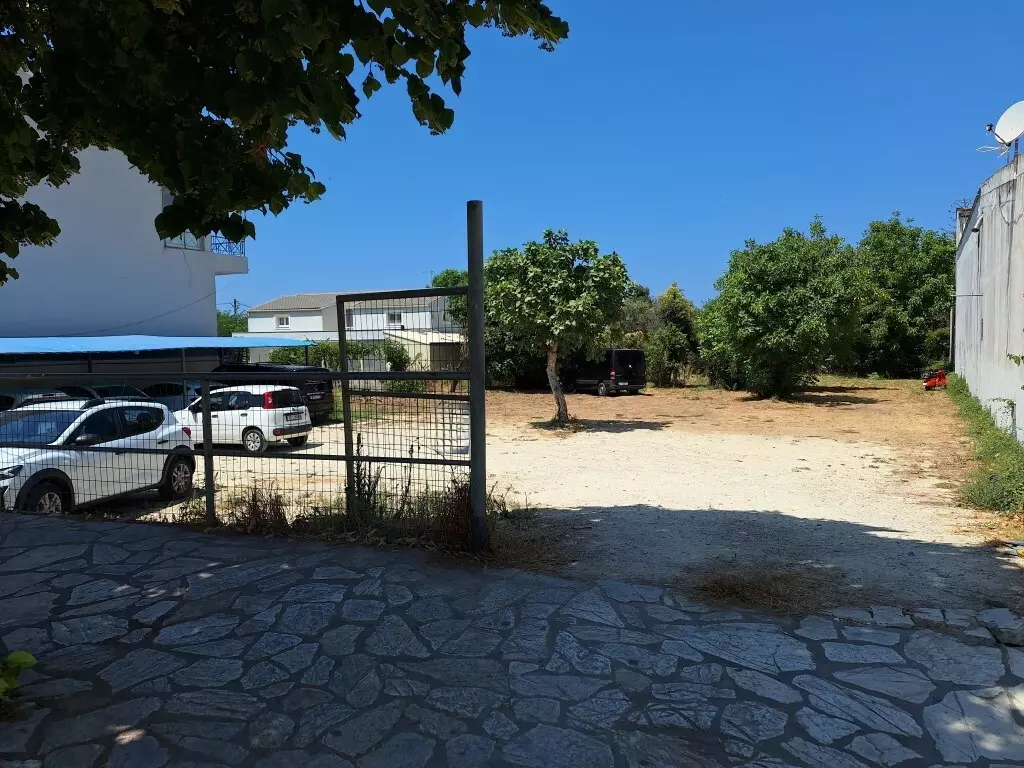 For Sale Land 4600 M² In Corfu