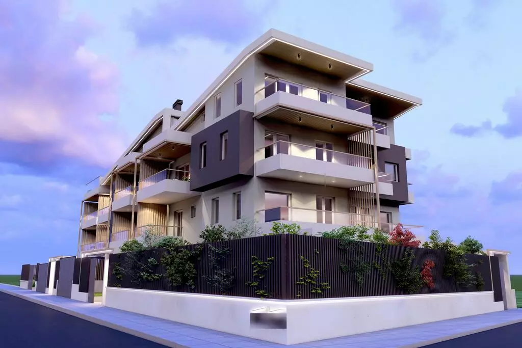 For Sale Maisonette 146 M² In The Suburbs Of Thessaloniki