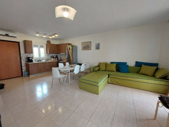 For Sale Duplex 83 M² In Sithonia, Chalkidiki