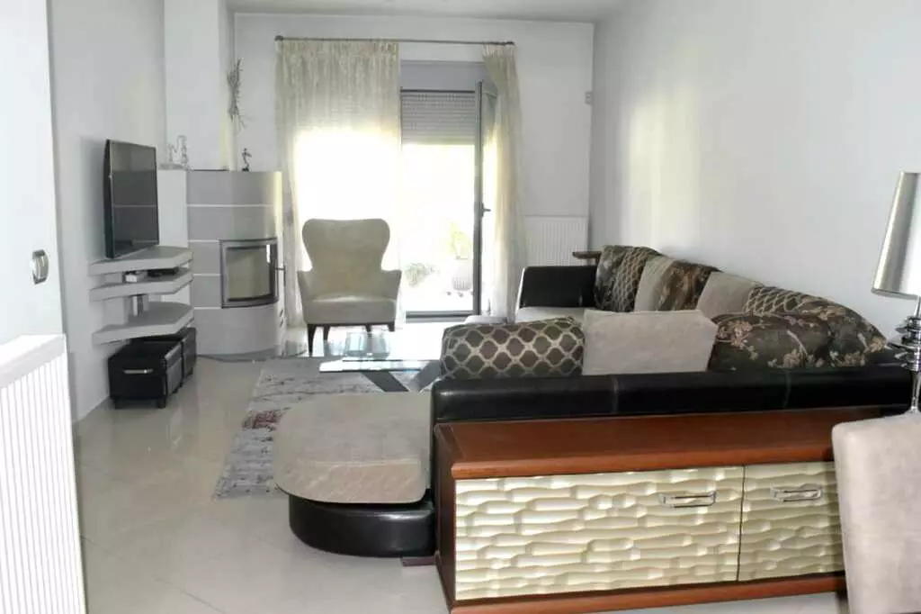 For Sale Maisonette 280 M² On The Olympic Coast