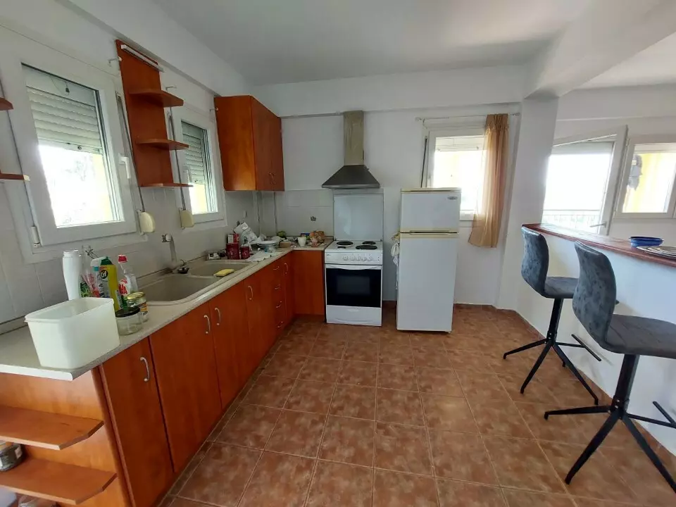 For Sale Detached House 220 M² In Athos, Chalkidiki