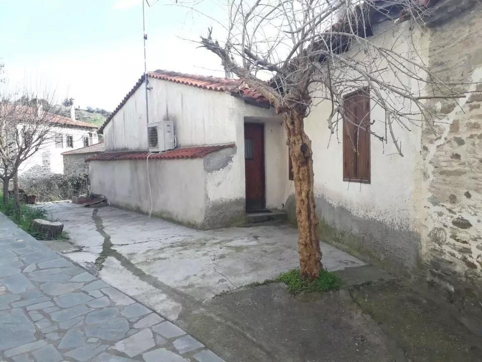 For Sale Maisonette 200 M² In Sithonia, Chalkidiki