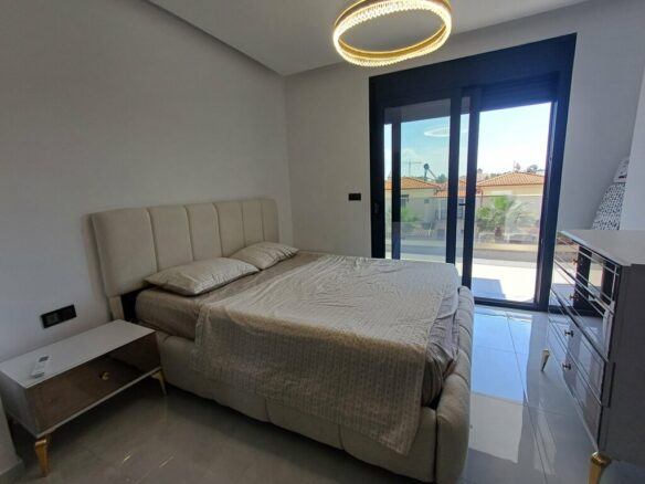 Detached House Of 128 M² In Kassandra, Chalkidiki