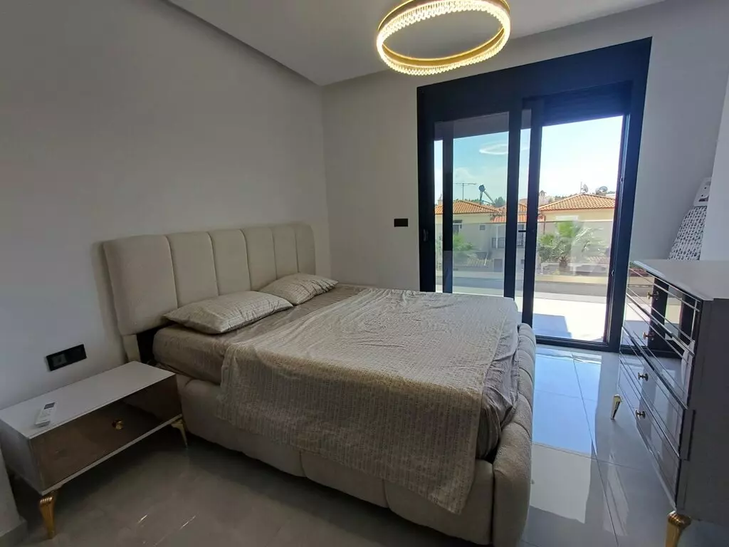 Detached House Of 128 M² In Kassandra, Chalkidiki