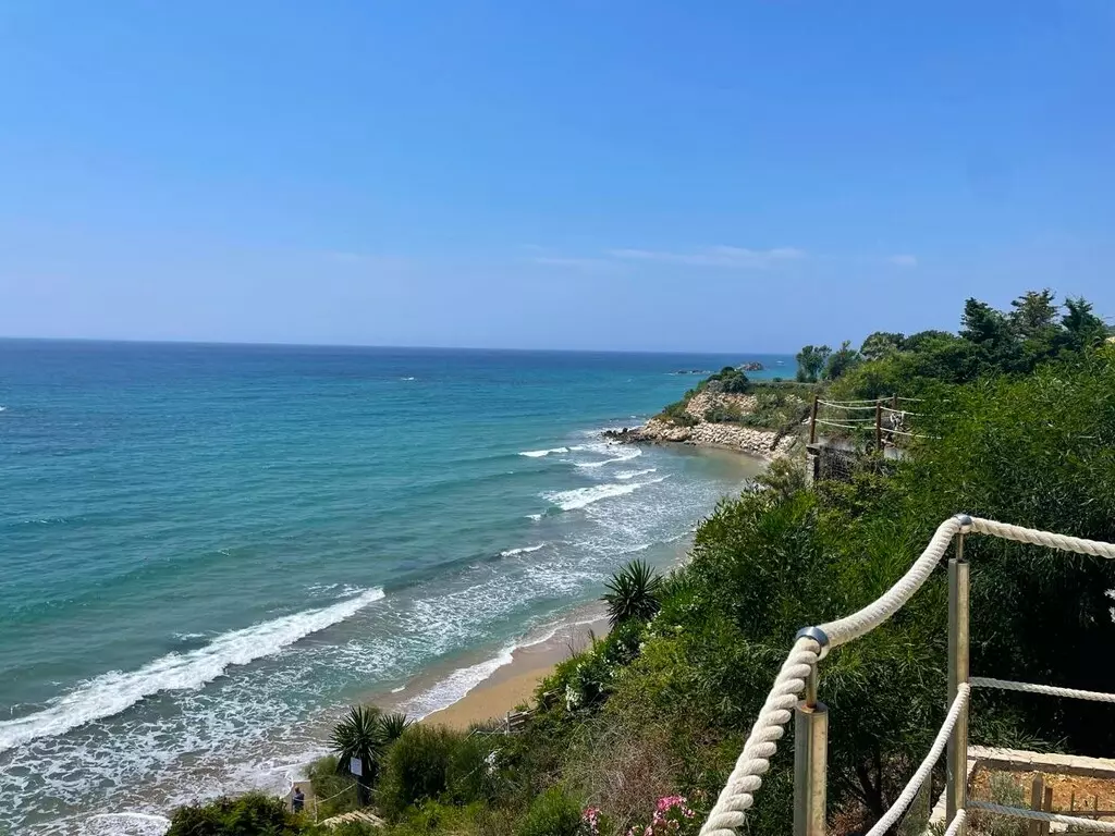 For Sale Maisonette 104 M² In Corfu