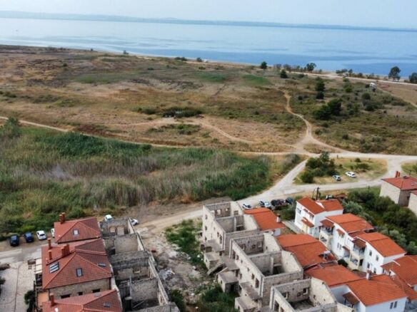 For Sale Duplex 80 M² In Sithonia, Chalkidiki