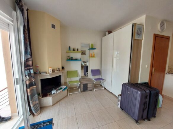 2-bedroom Duplex In Poligiros, Greece (83 M²)