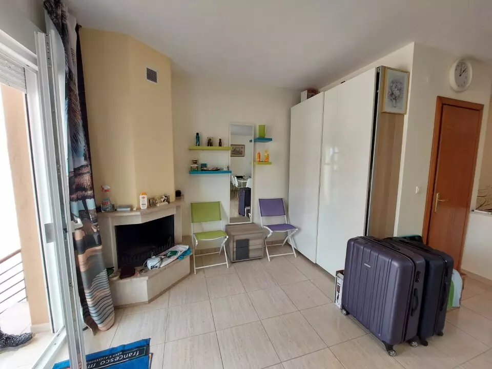 2-bedroom Duplex In Poligiros, Greece (83 M²)