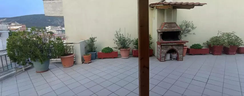 For Sale Flat 150 M² In North Greece