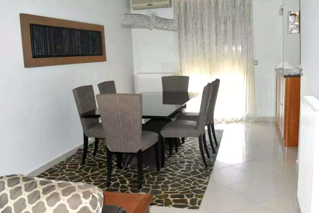 For Sale Maisonette 280 M² On The Olympic Coast