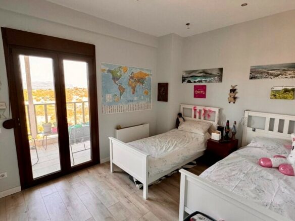 2-bedroom Detached House In Aristotle, Greece (240 M²)
