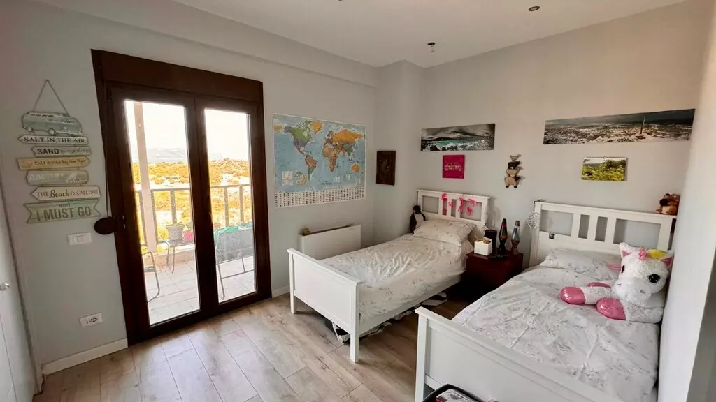 2-bedroom Detached House In Aristotle, Greece (240 M²)