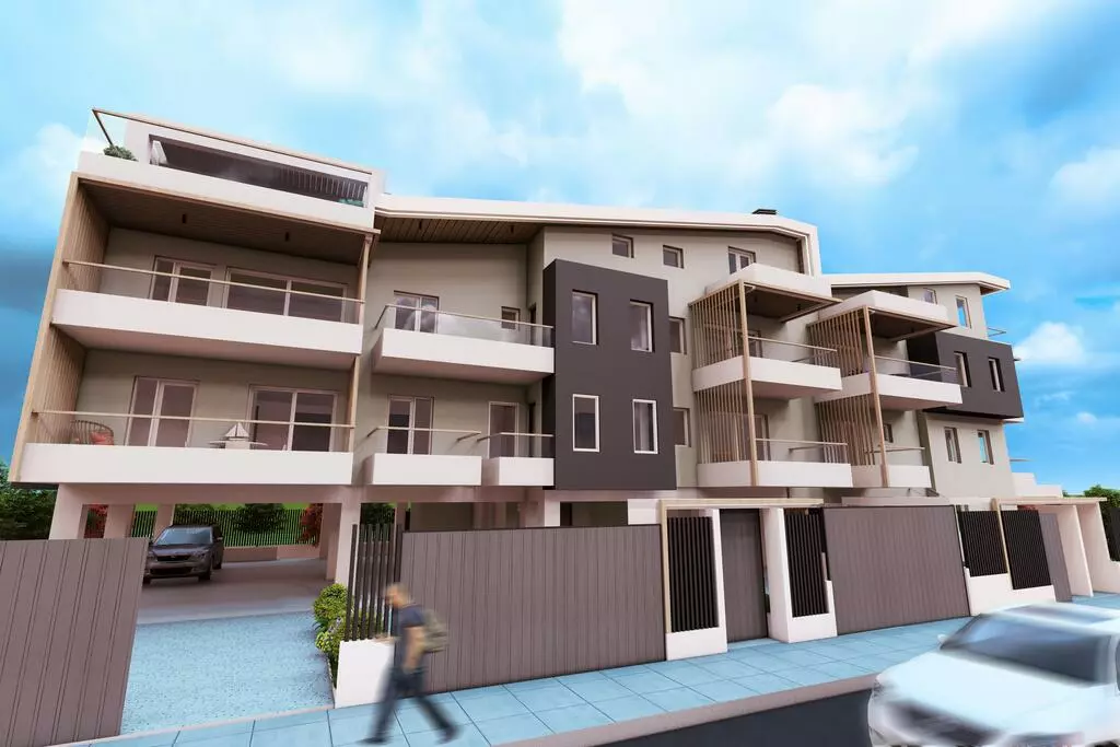 For Sale Maisonette 132 M² In The Suburbs Of Thessaloniki