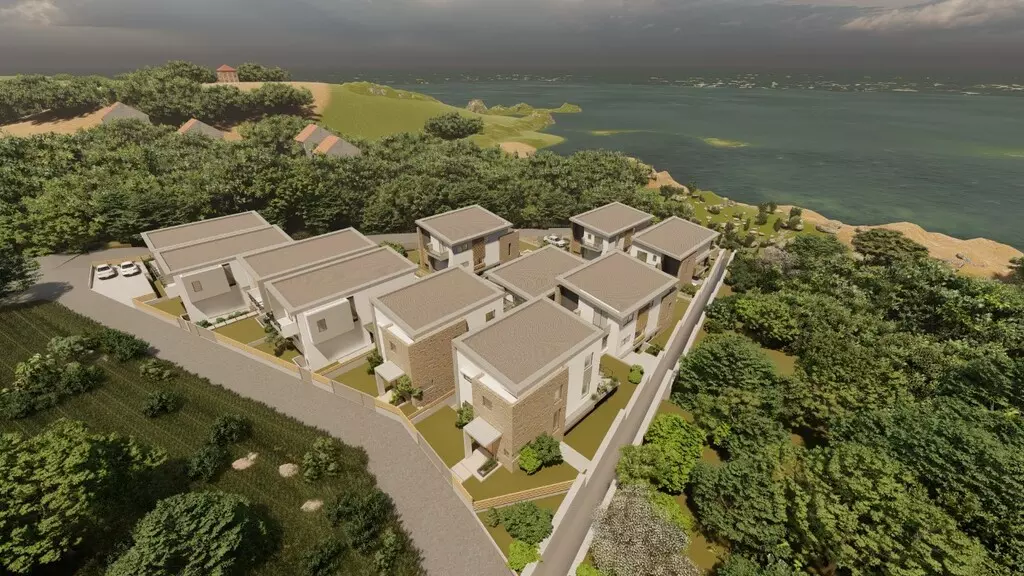 For Sale Villa 250 M² In Kavala Suburbs