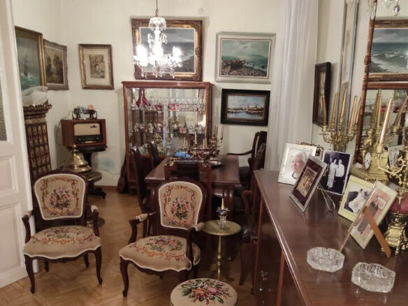 4-bedroom Detached House In Kavala, Greece (220 M²)