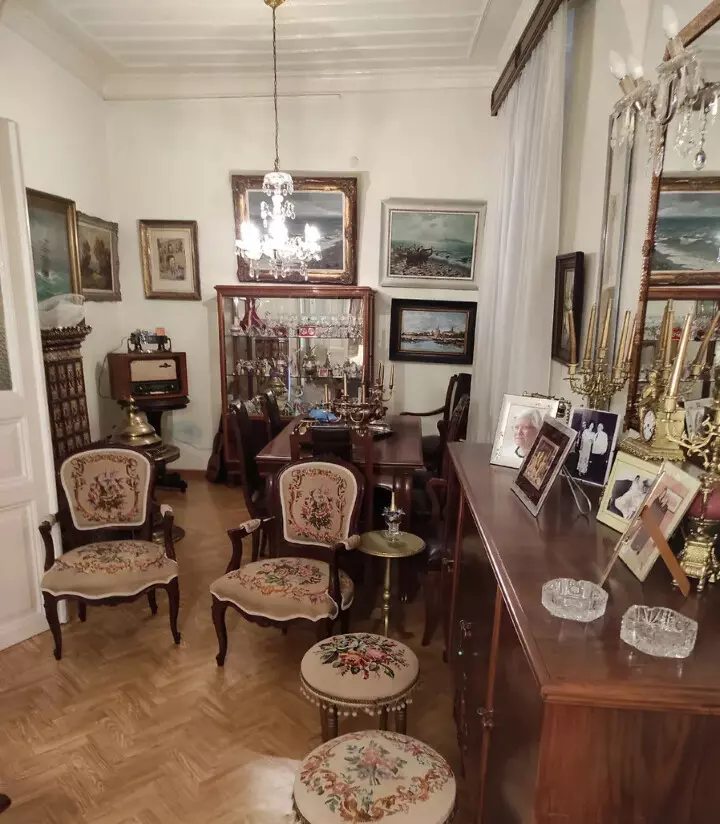 For Sale Detached House 220 M² In Kavala