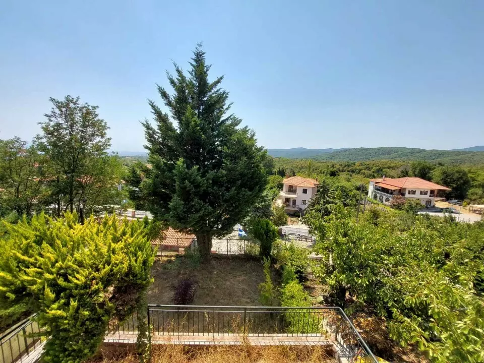 For Sale Detached House 220 M² In Athos, Chalkidiki