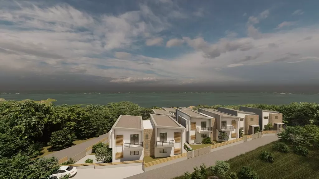 For Sale Villa 250 M² In Kavala Suburbs