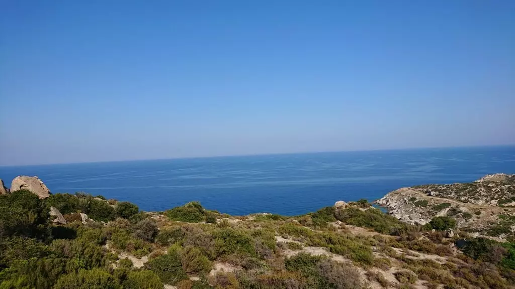 For Sale Land 500 M² In Sithonia, Chalkidiki