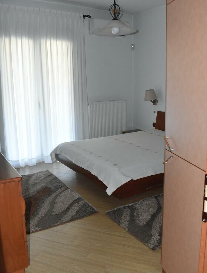 For Sale Maisonette 280 M² On The Olympic Coast