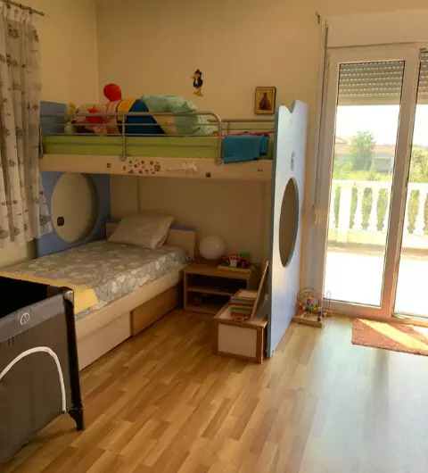 For Sale Villa 391 M² In North Greece