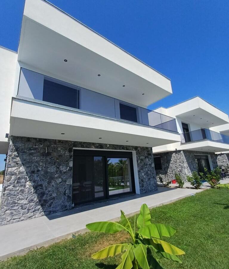 Detached House Of 128 M² In Kassandra, Chalkidiki