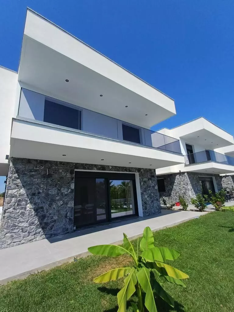 Detached House Of 128 M² In Kassandra, Chalkidiki