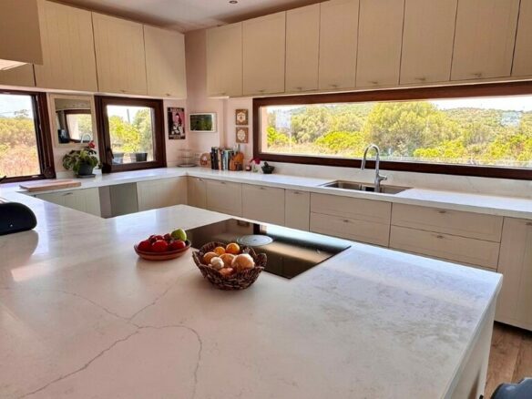 2-bedroom Detached House In Aristotle, Greece (240 M²)