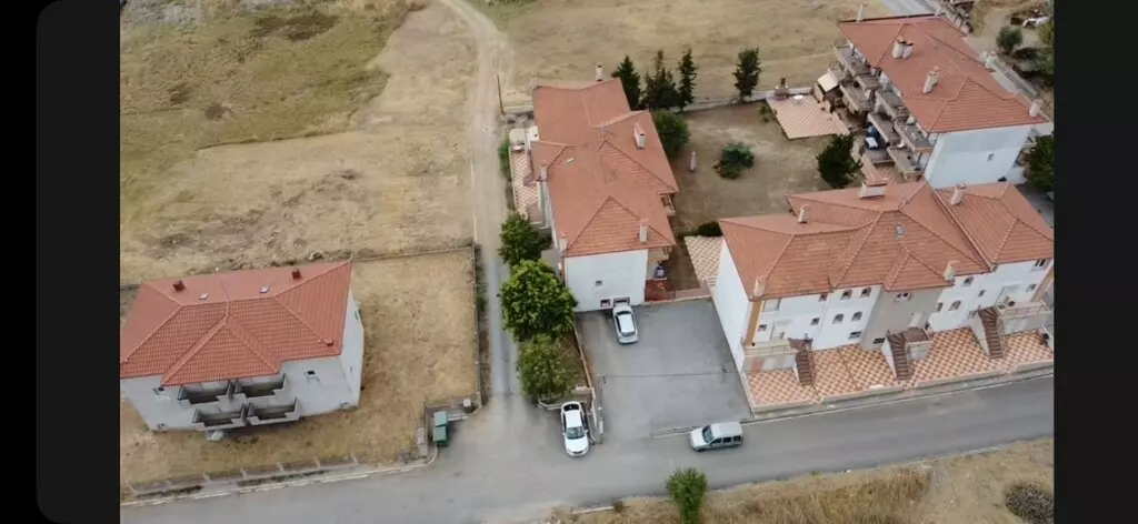 2-bedroom Duplex In Poligiros, Greece (83 M²)