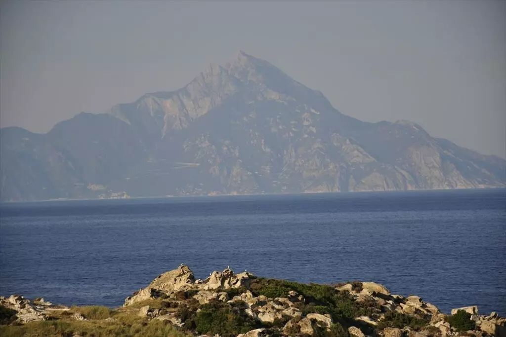 For Sale Land 500 M² In Sithonia, Chalkidiki