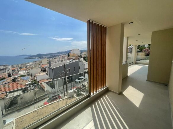 For Sale Flat 142 M² In Kavala