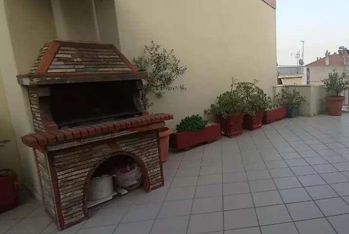 For Sale Flat 150 M² In North Greece