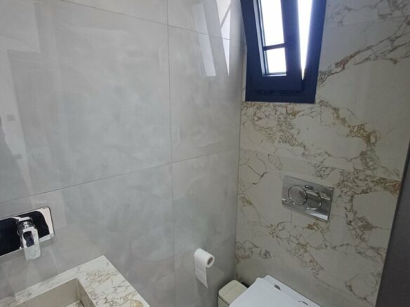 Detached House Of 128 M² In Kassandra, Chalkidiki