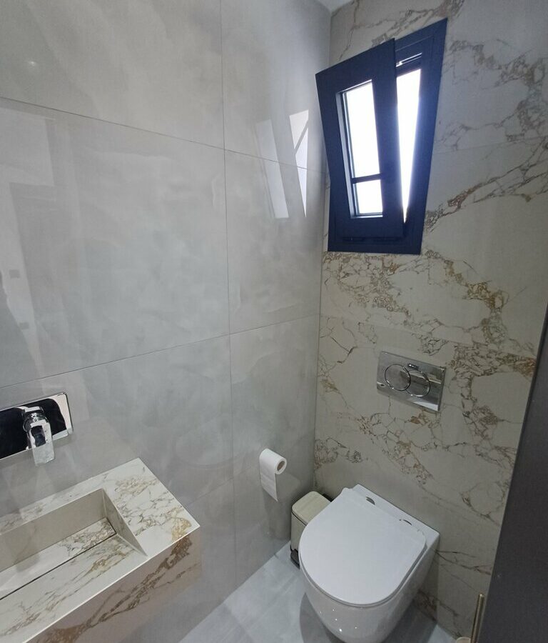 Detached House Of 128 M² In Kassandra, Chalkidiki