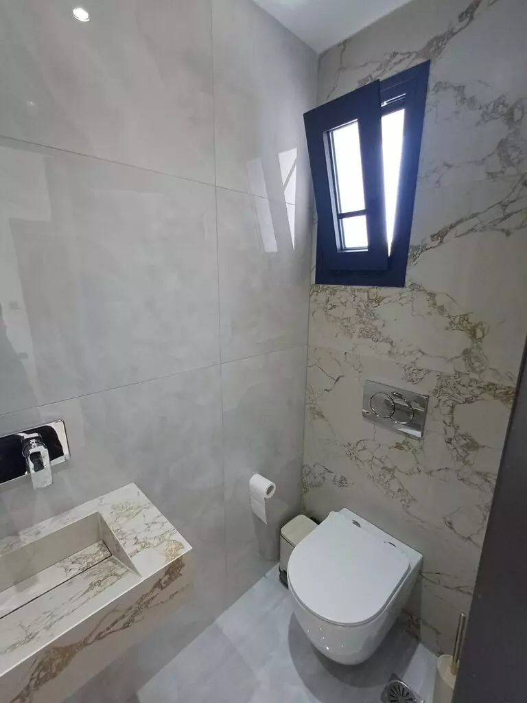 Detached House Of 128 M² In Kassandra, Chalkidiki