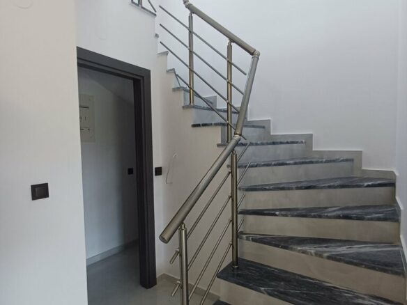 Detached House Of 128 M² In Kassandra, Chalkidiki