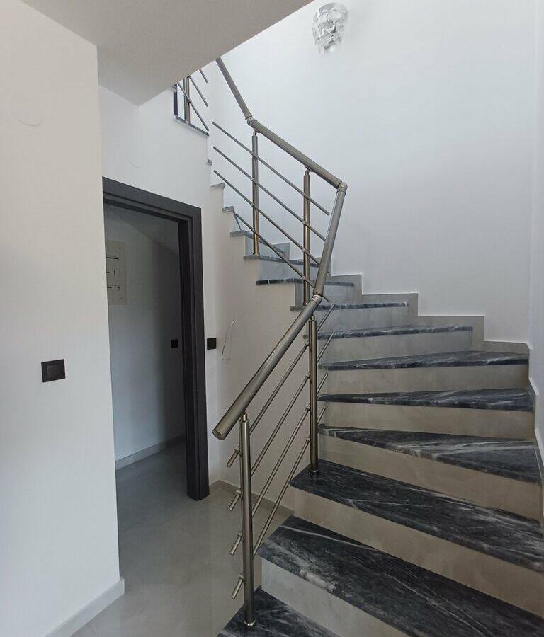 Detached House Of 128 M² In Kassandra, Chalkidiki