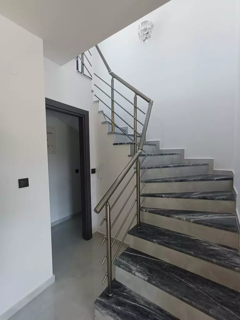 Detached House Of 128 M² In Kassandra, Chalkidiki