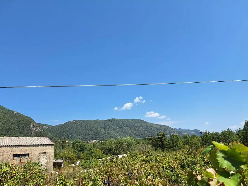 For Sale Land 4683 M² In Corfu