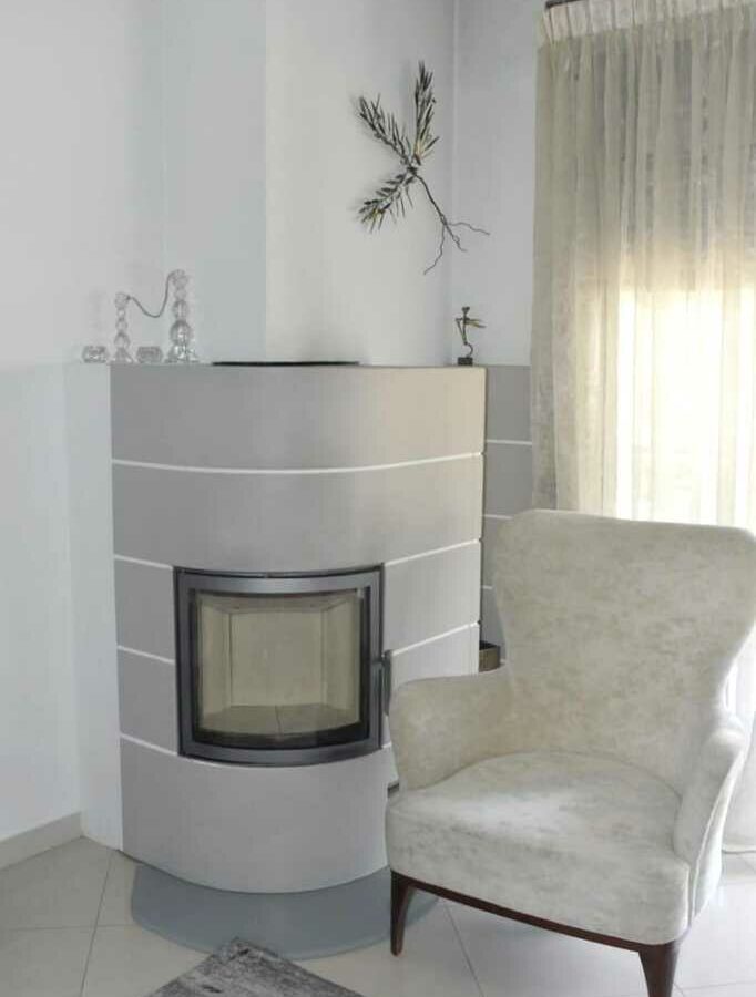For Sale Maisonette 280 M² On The Olympic Coast