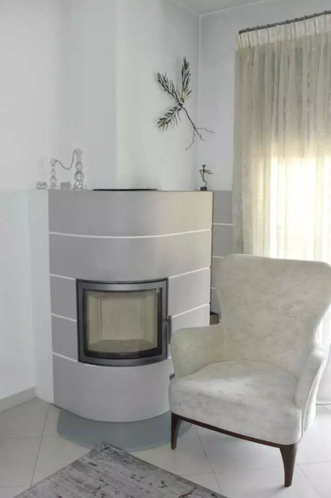 For Sale Maisonette 280 M² On The Olympic Coast
