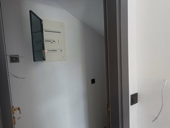 Detached House Of 128 M² In Kassandra, Chalkidiki