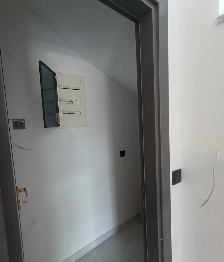 Detached House Of 128 M² In Kassandra, Chalkidiki