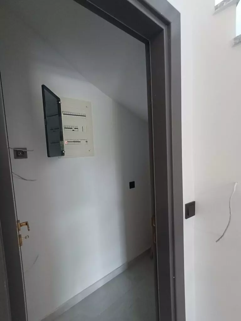 Detached House Of 128 M² In Kassandra, Chalkidiki