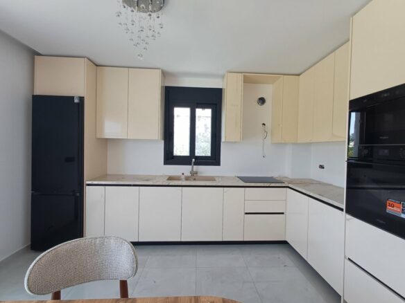 Detached House Of 128 M² In Kassandra, Chalkidiki